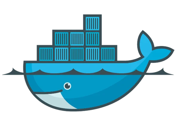 Docker Logo