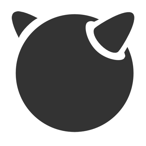 Logo FreeBSD - Système Unix serveur