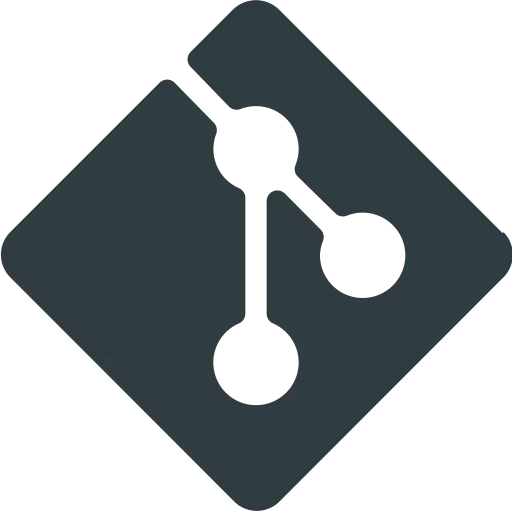 Logo Git - Système de contrôle de version