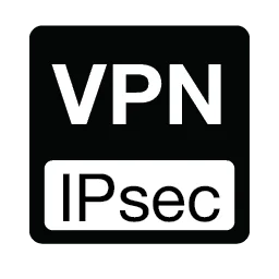 Logo IPsec - VPN site à site
