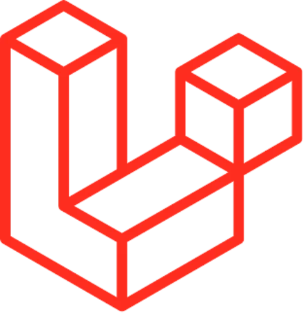 Logo Laravel - Framework PHP de référence