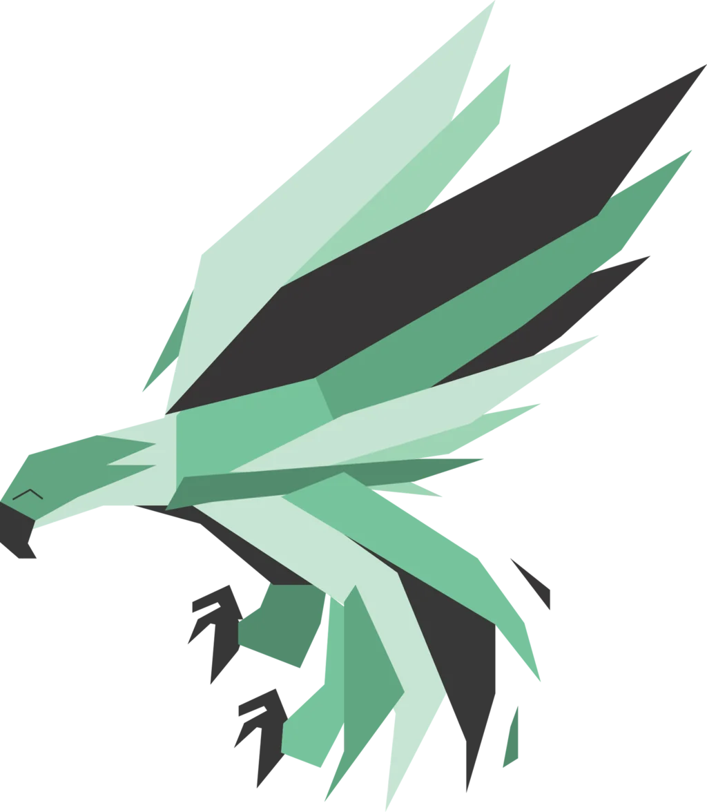 Logo Phalcon - Framework PHP performant