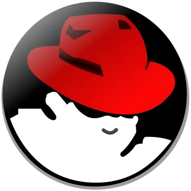 Logo Red Hat Enterprise Linux
